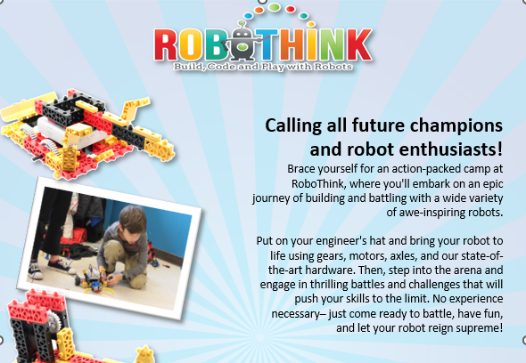 RoboThink - Classes (2024-08-11 - 2024-12-31)